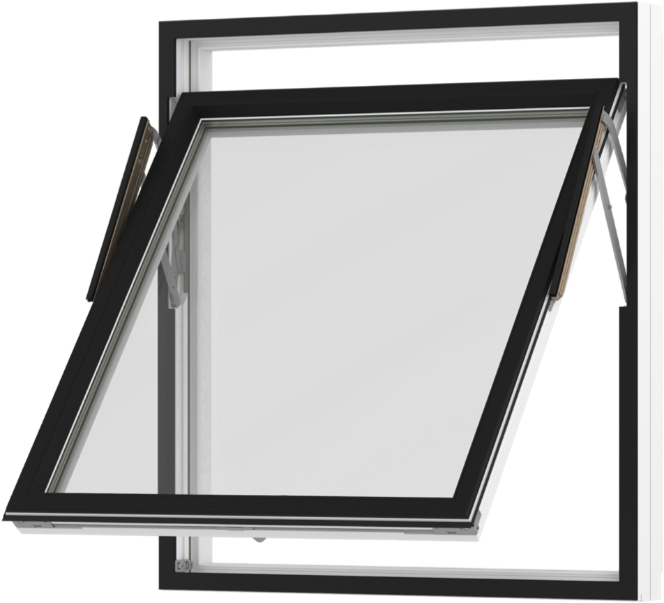 Lyssand Aluminiumskledning